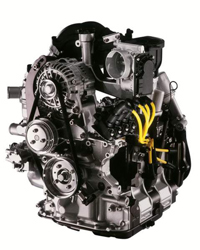 U11CE Engine